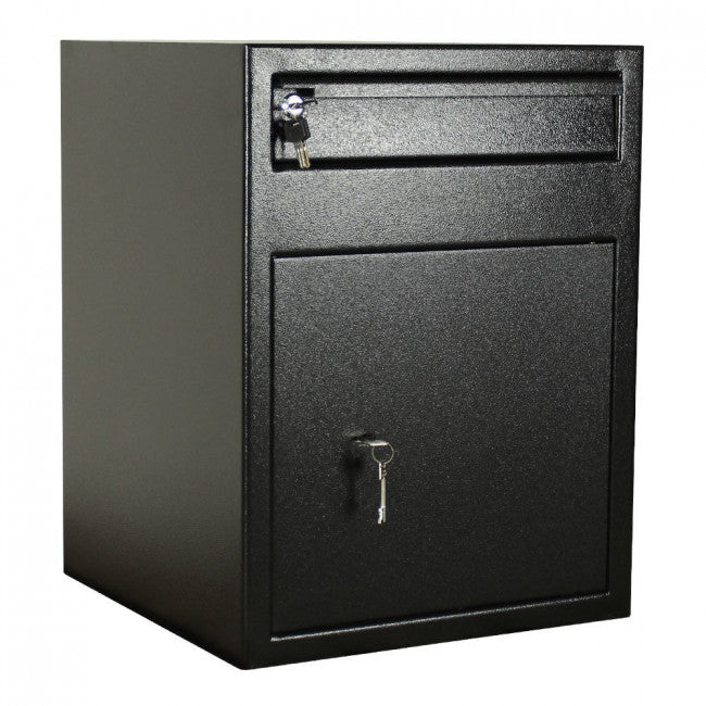 Seif depozitare Cashmatic 2 cu fanta 600 X 460 X 470 mm