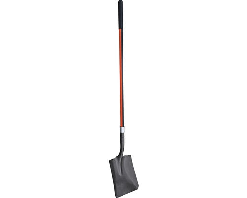 Lopata Plata For_q Profi_line Cu Maner Din Fibra De Sticla