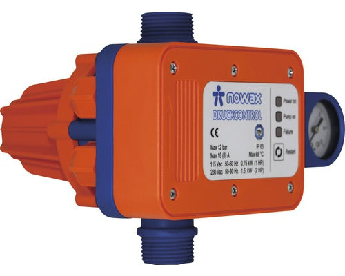 Comutator De Presiune Nowax