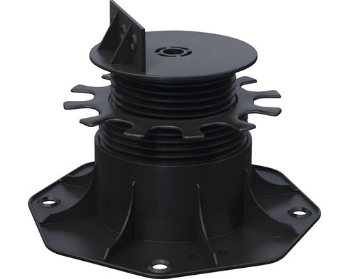 Picioare Reglabile Karle&rubner Pentru Terasa Cu Ajustare 65-155 Mm