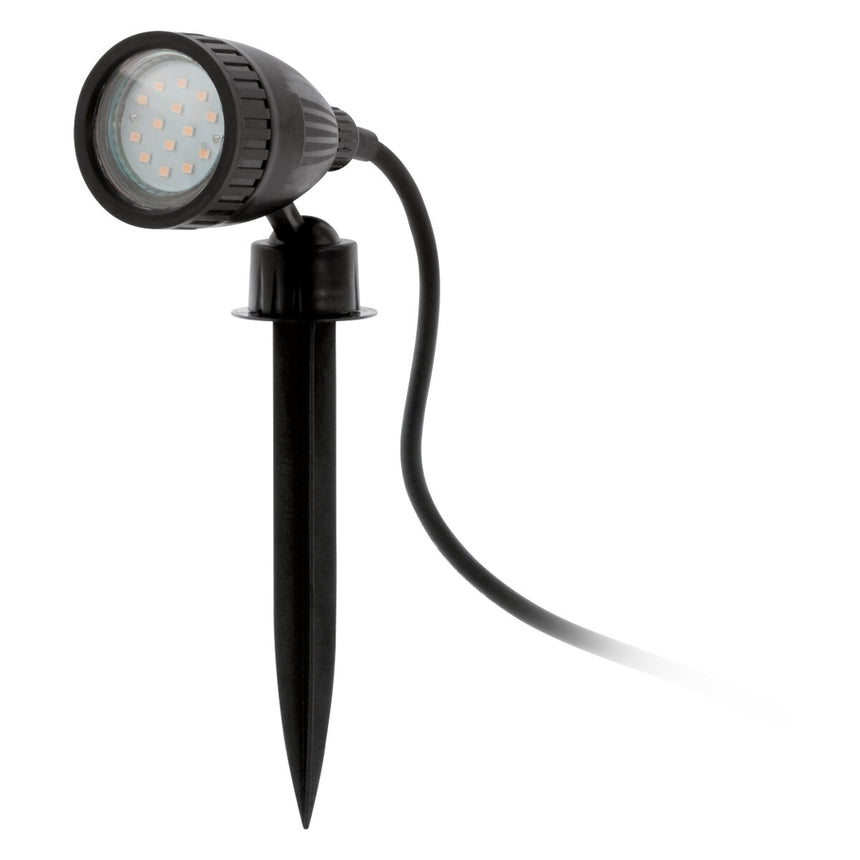 Proiector Eglo Nema 1, 1 x GU10 3W, IL-4593384