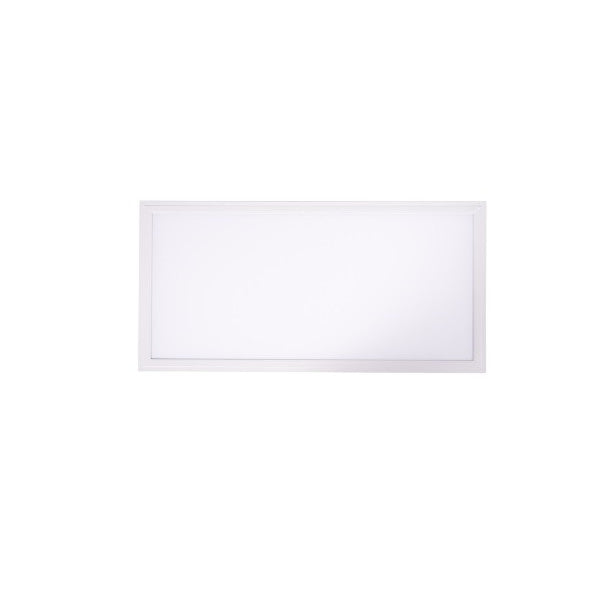 Panel LED 24W 3000K 295x595mm Alb