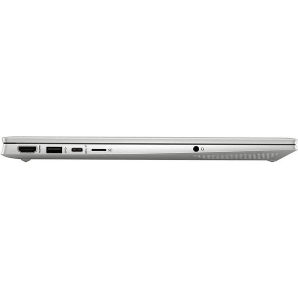 Laptop HP Pavilion 15-eh3016nq cu cu procesor AMD Ryzen™ 5 7530U pana la 4.30GHz, 15.6", Full HD, IPS, 16GB DDR4, 512GB SSD PCIe, AMD Radeon™ Graphics, FreeDOS, Natural Silver
