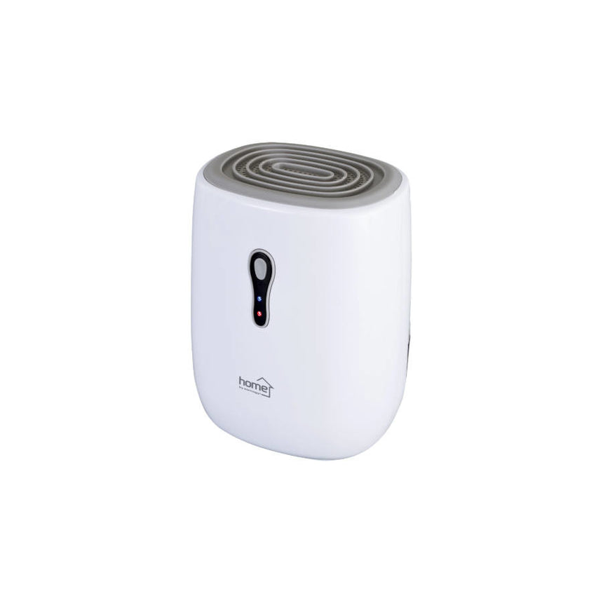 Dezumidificator aer SANHOME, principiul Peltier, 300ml pe zi, compact si silentios