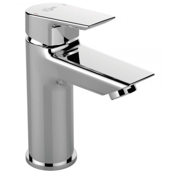 Baterie lavoar Ideal Standard Tesi, cu pop-up