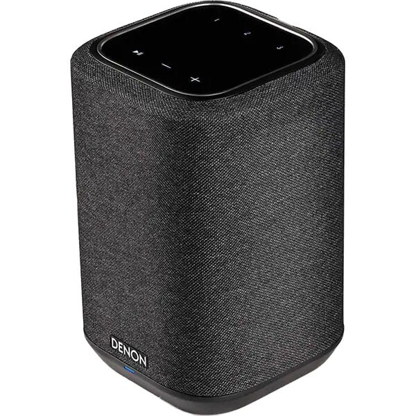 Boxa Multiroom DENON HOME 150, Wi-Fi, Bluetooth, Usb, Negru