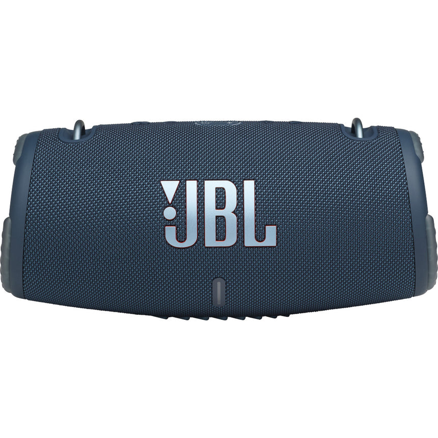 Boxa portabila JBL Xtreme 3, Bluetooth, IP67, Pro Sound, Powerbank, 15H, Albastru