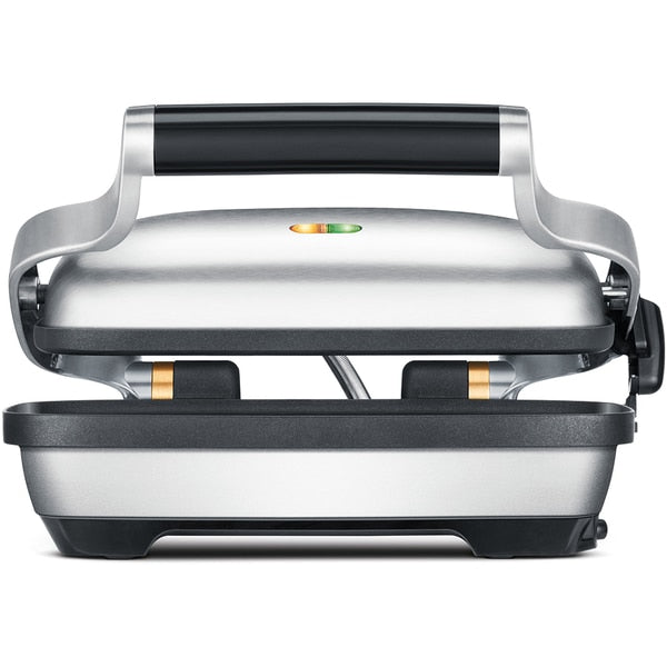 Gratar Electric SAGE SSG600, 1500W, Argintiu-Negru