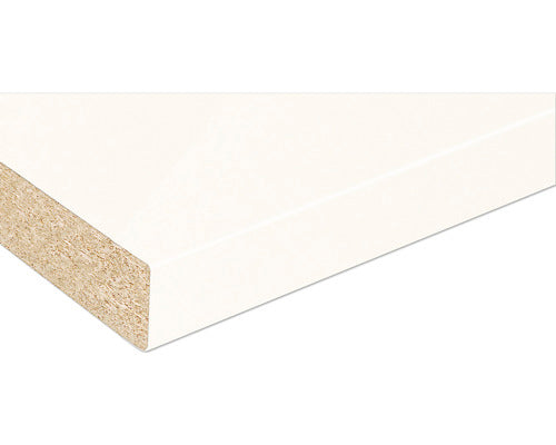 Blat Bucatarie Pal Alb 1106pe 2600x600x28 Mm