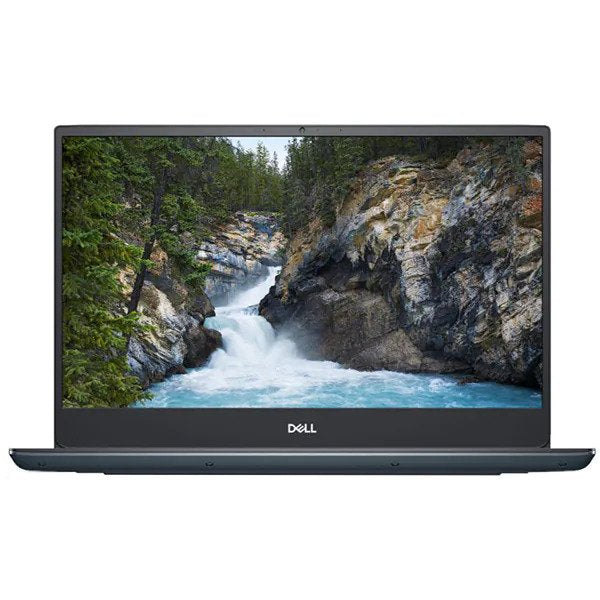 Laptop DELL Vostro 5490, Intel Core i3-10110U pana la 4.1GHz, 14" Full HD, 4GB, SSD 256GB, Intel UHD Graphics, Ubuntu, Gri