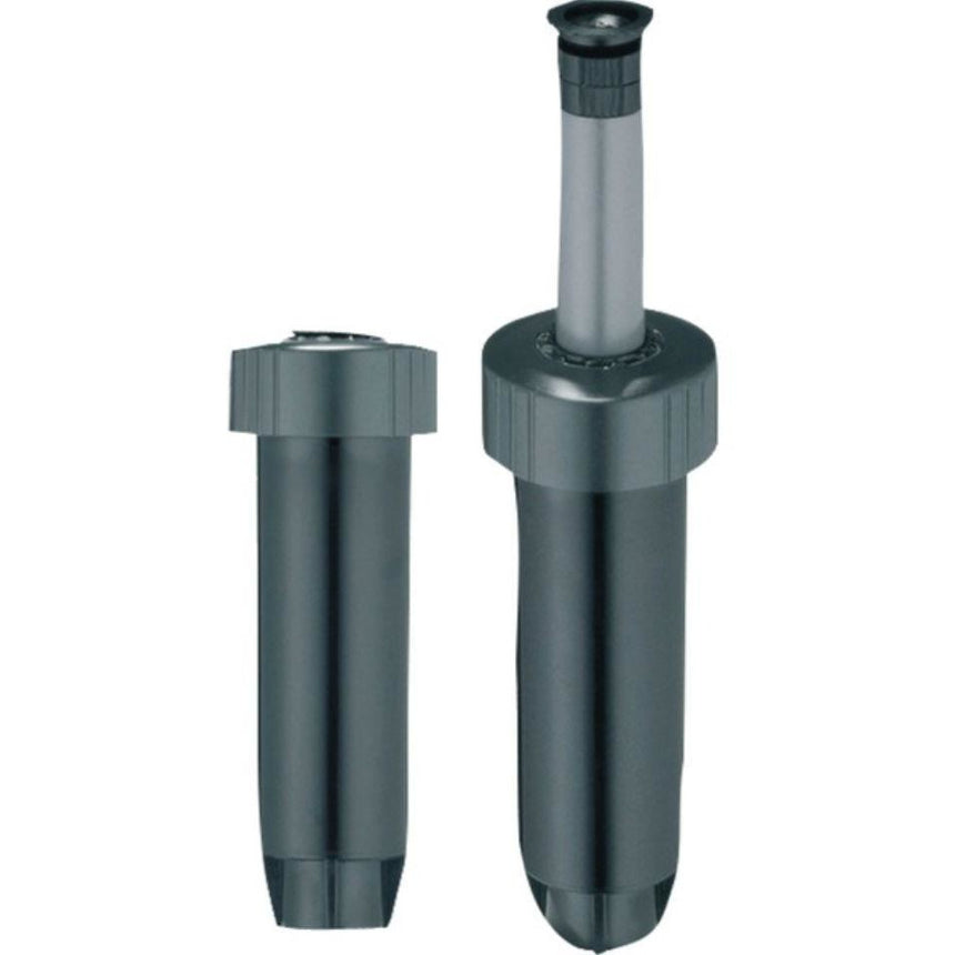 Aspersor Gardena S 80, 1/2" Gri