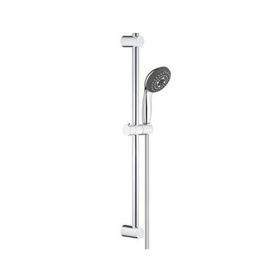 Set dus cu 3 pulverizari, cu bara, Vitalio Start 100, 26032000 Grohe