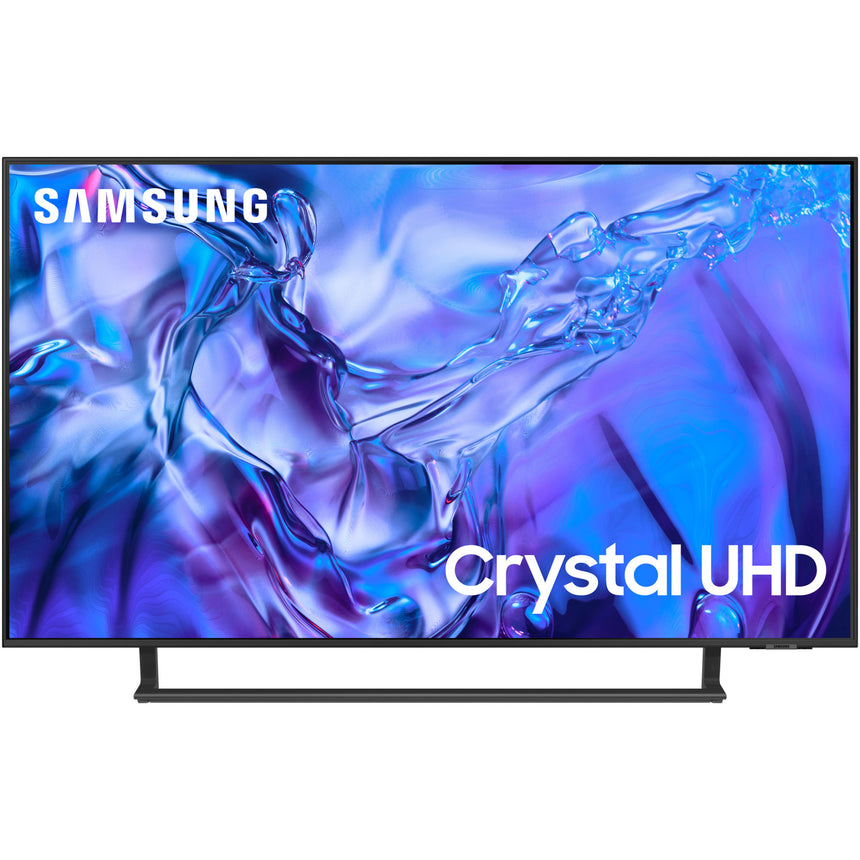 Televizor SAMSUNG LED 50DU8572, 125 cm, Smart, 4K Ultra HD, Clasa G