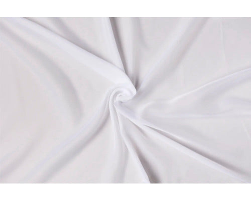 Perdea Cu Rejansa Multifunctionala Giza Crem 300x245 Cm