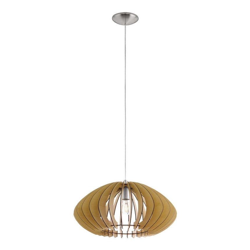 Pendul Eglo Cossano 2 IL-4595257 E27 1X60W