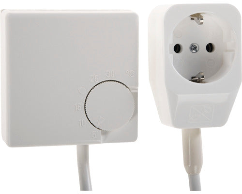 Termostat Cu Priza Vitalheizung Rtr-e3311