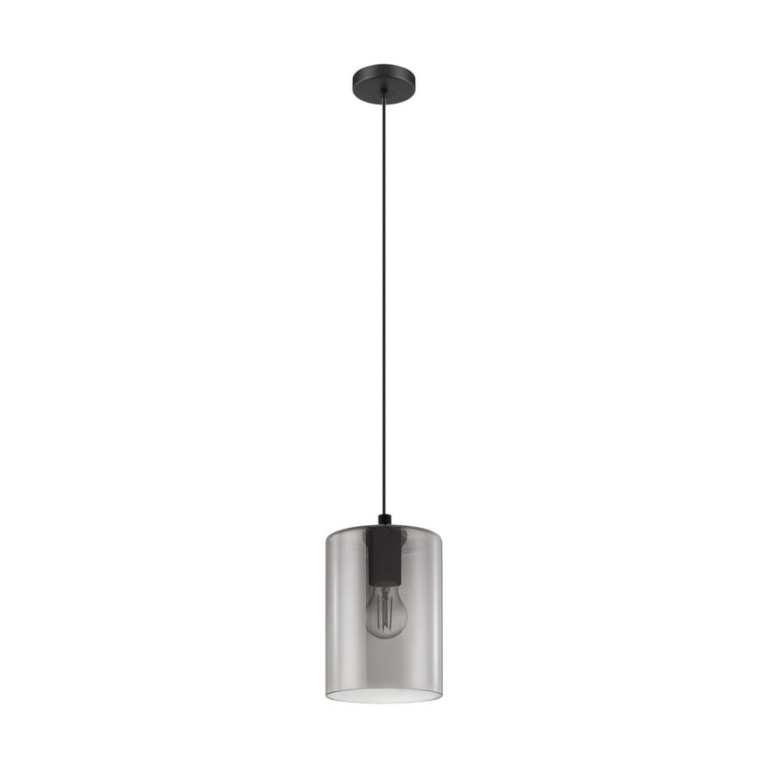 Pendul Interior Eglo Cadaques 1, 1 x E27 max 40W, IL-4598585