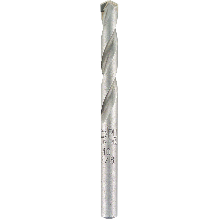 Burghiu glont WIDIA pentru beton cu tija cilindrica "Long Life", Alpen, cu 2 taisuri, 14-150/90mm