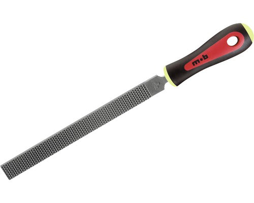 Pila Lata Semifina Mob 20x300 Mm, Pentru Lemn/plastic/aluminiu