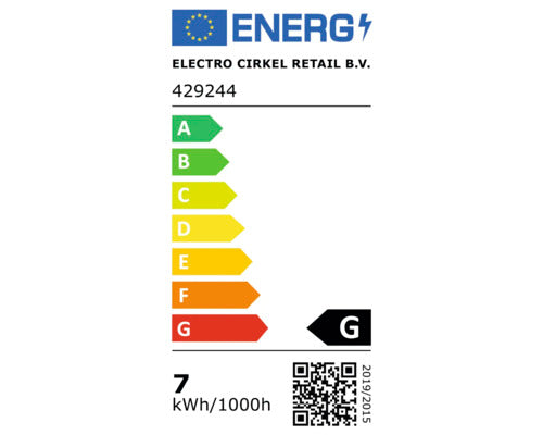 Banda Led Rgb Calex 2m 6, 8w, Conexiune Wifi
