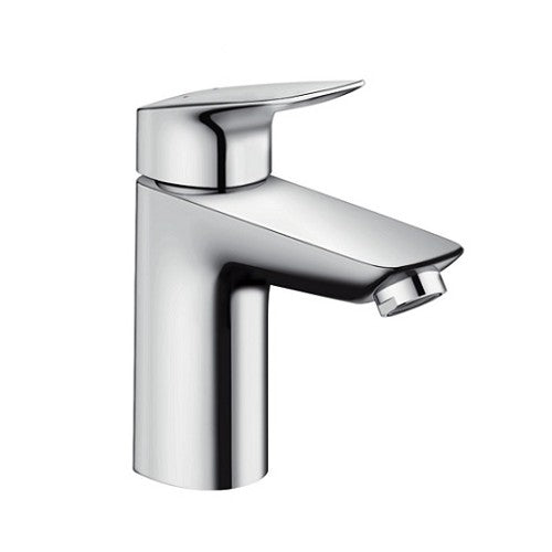 Baterie lavoar crom Hansgrohe Logis 100