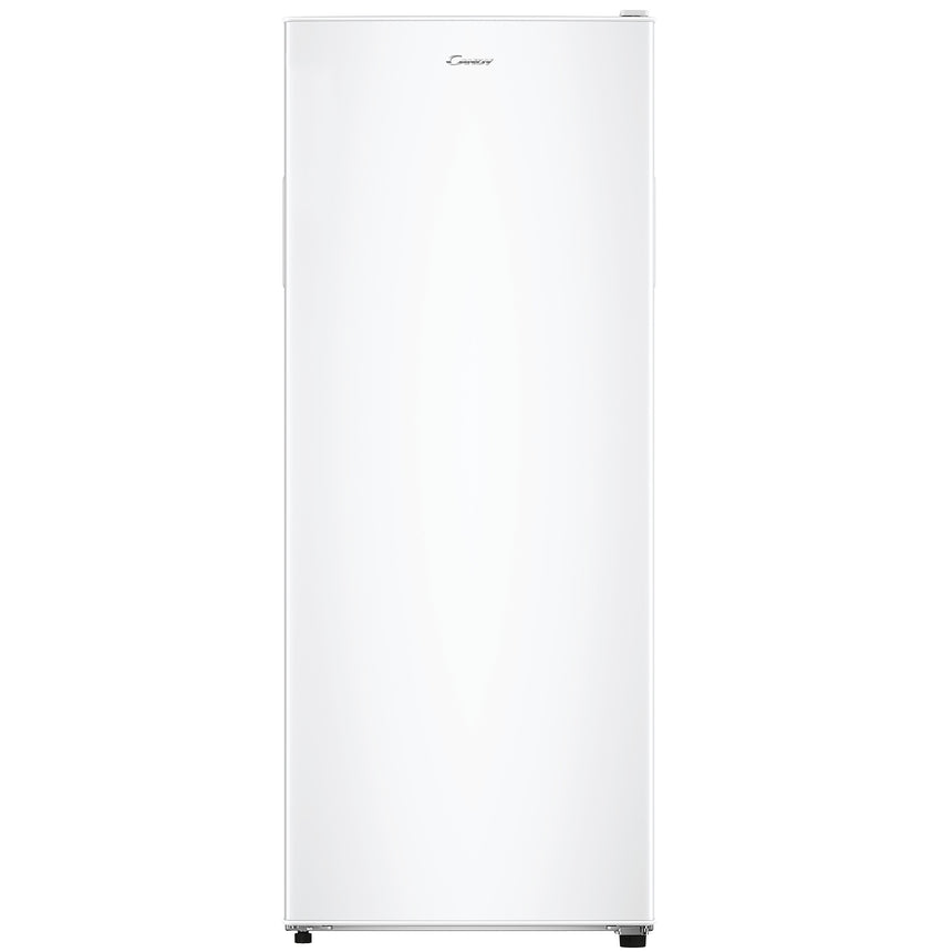 Congelator Candy CUQS 513EW, 163 litri, H 138 cm, Clasa energetica E, alb