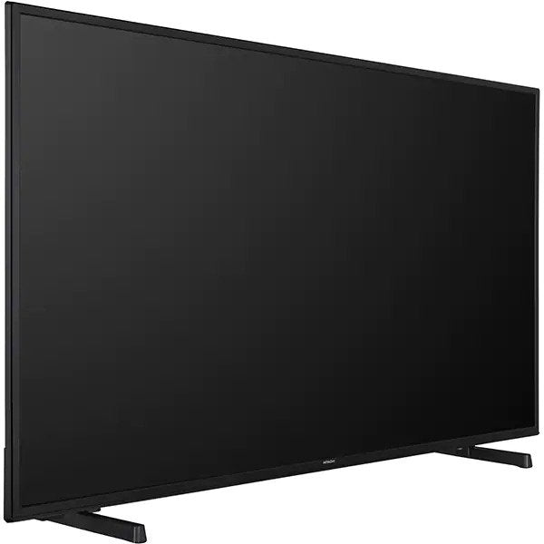Televizor LED Smart HITACHI 50HK5310, Ultra HD 4K, 126 cm, Clasa G, Negru