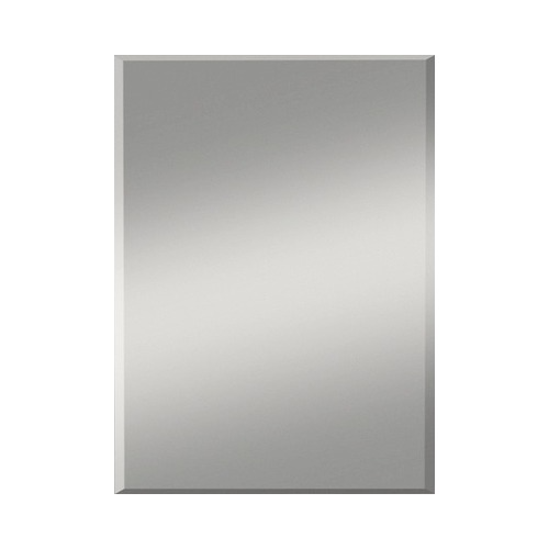 Oglinda fatetata Kristall Form Gennil 40x60 cm