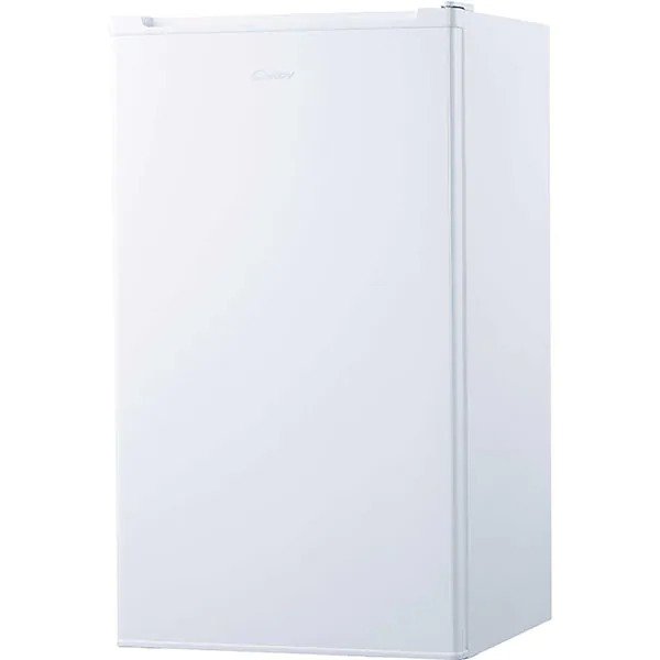 Frigider cu o usa CANDY CHTOP 482W, 93 l, H 85 cm, Clasa A+, Alb