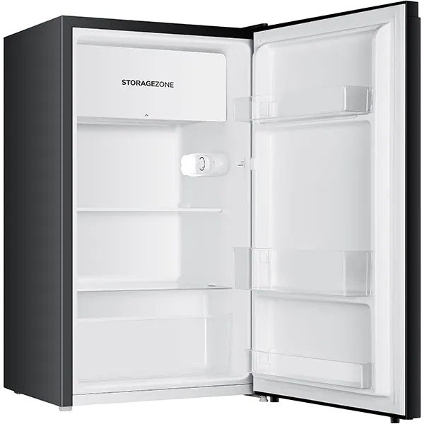 Frigider cu o Usa GORENJE R291PB4, 94 l, H 84.2 cm, Clasa F, Negru