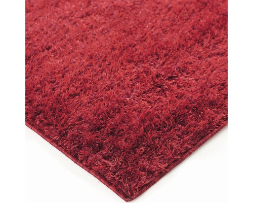 Covor Puffy Rosu 80x150 Cm