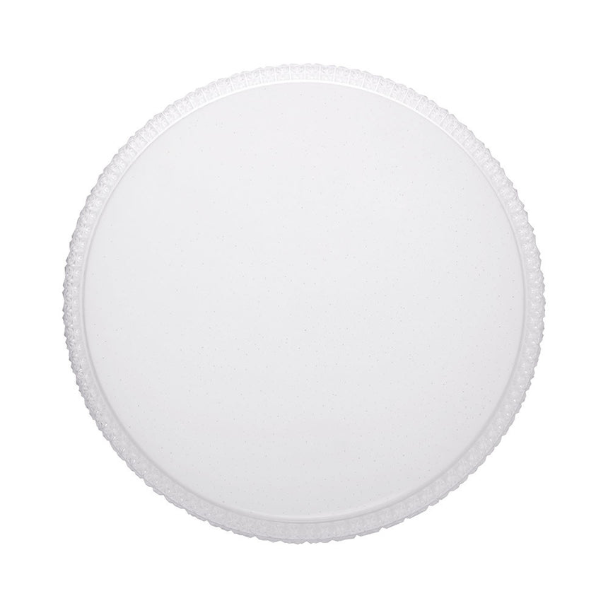 Plafoniera Smart Liuli 36W 3000K-6500K IP20, PULSAR