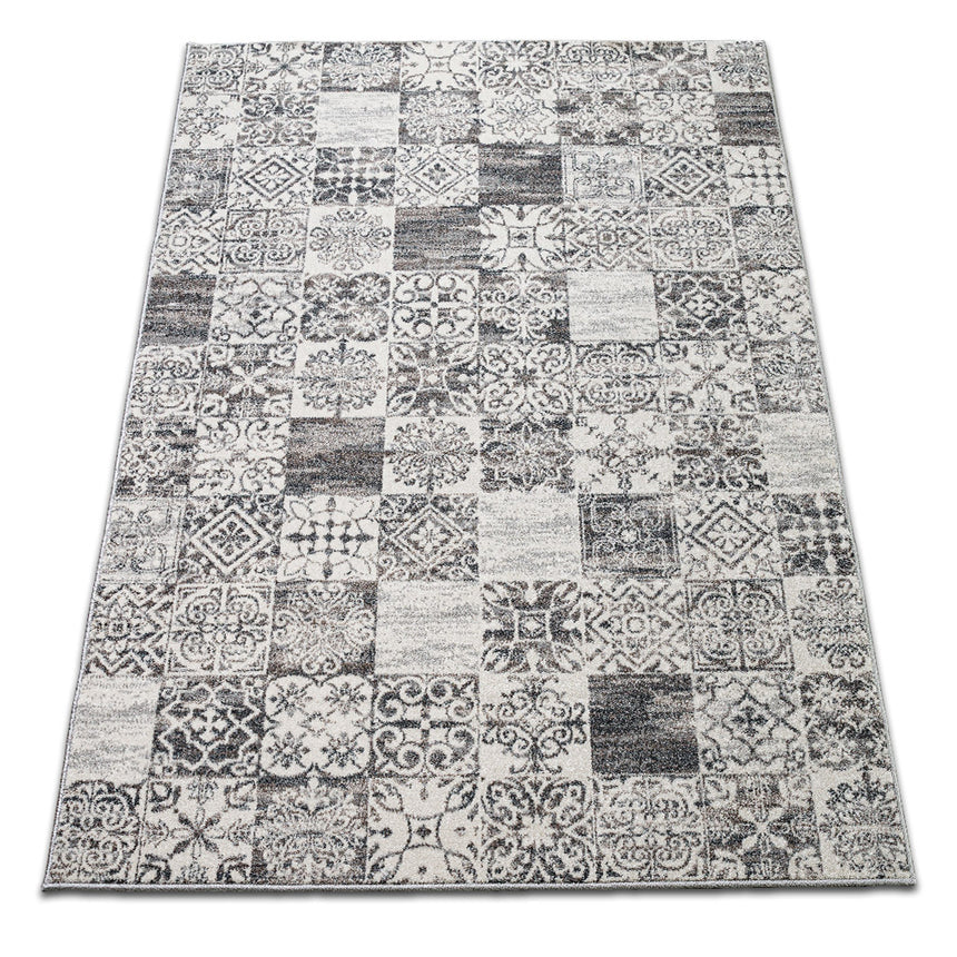 Covor Beenom 1013, 80X250 desen 122