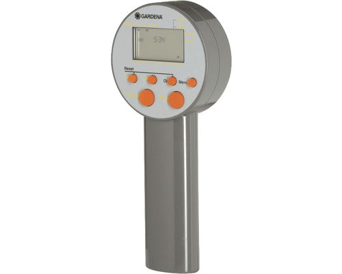 Programator Pentru Irigatii Gardena