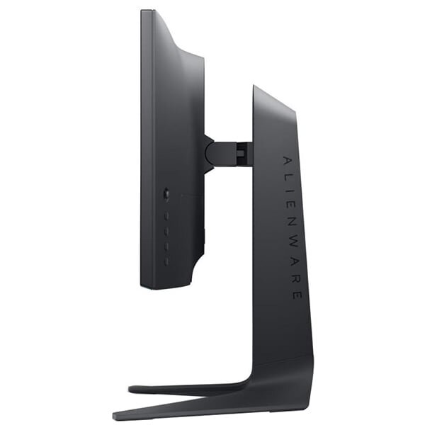 Monitor Gaming LED IPS DELL Alienware AW2521HFA, 25", Full HD, 240Hz, AMD FreeSync Premium, Clasa F, Negru