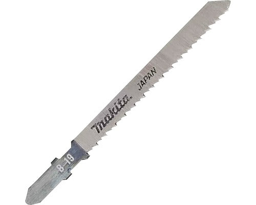 Panze Fierastrau Pendular Makita B19 93/63 Mm, Pentru Lemn & Plastic, 5 Bucati