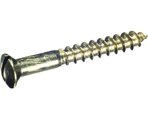 Holsuruburi Cu Cap Semibombat Drept Dresselhaus 4x40 Mm Din95 Alama Cromata, 200 Bucati