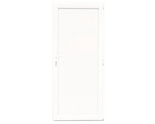 Usa PVC Plina 4K 66x204 cm Alba Stanga