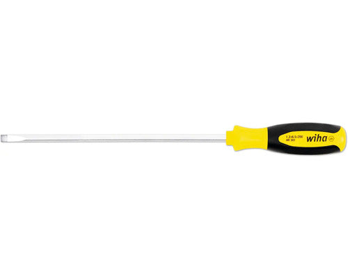 Surubelnita Dreapta Wiha 6, 5x200 Mm, Crom-vanadiu