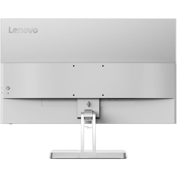 Monitor LED VA LENOVO L27e-40, 27", FHD, 100Hz, FreeSync, Clasa E Gri