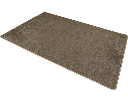 Covor Eton Gri-maro 133x190 Cm