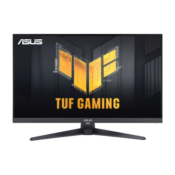 Monitor Gaming VA LED ASUS TUF 31.5" VG328QA1A. Full HD (1920 x 1080), HDMI, DIsplayPort, Boxe, 170 Hz, 1 ms (Negru)