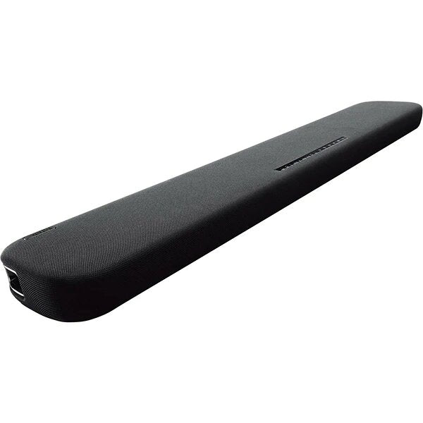 Soundbar, Yamaha, YAS-109, Negru
