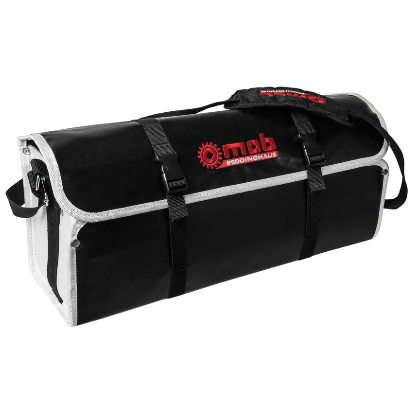 Geanta textil pentru scule instalator 540 x 170 x 225 mm Mob & Ius Slim bag