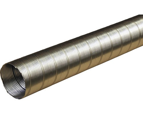 Tub Flexibil Din Inox Ø140 Mm 1, 5 M