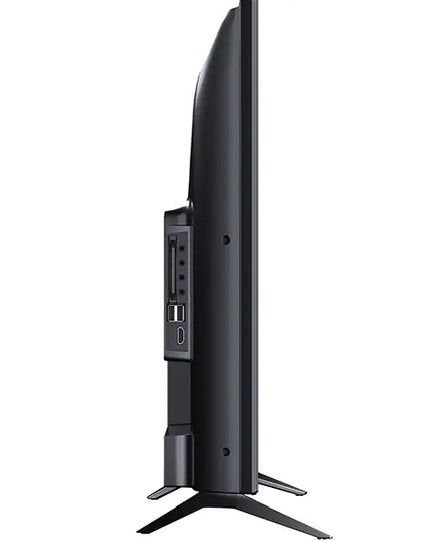 TV Smart HD Ready, SHARP 32BC2, LED, difuzoare Harman Kardon, 81 cm