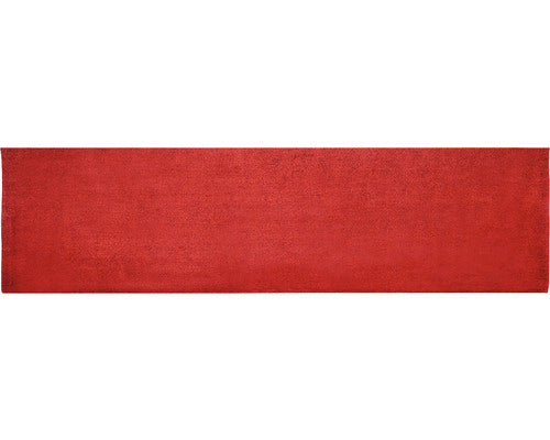 Covor Puffy Rosu 80x300 Cm