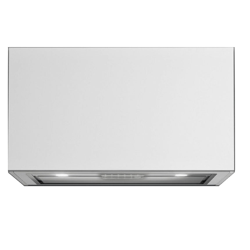 Hota Incorporabila FALMEC GRUPPO INCASSO TOUCH VISION 70, Motor 800 mc/h, Aspiratie perimetrala, Touch Control, Dynamic LED