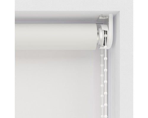 Rulou Opac Soluna V1 Uni Alb 180x190 Cm