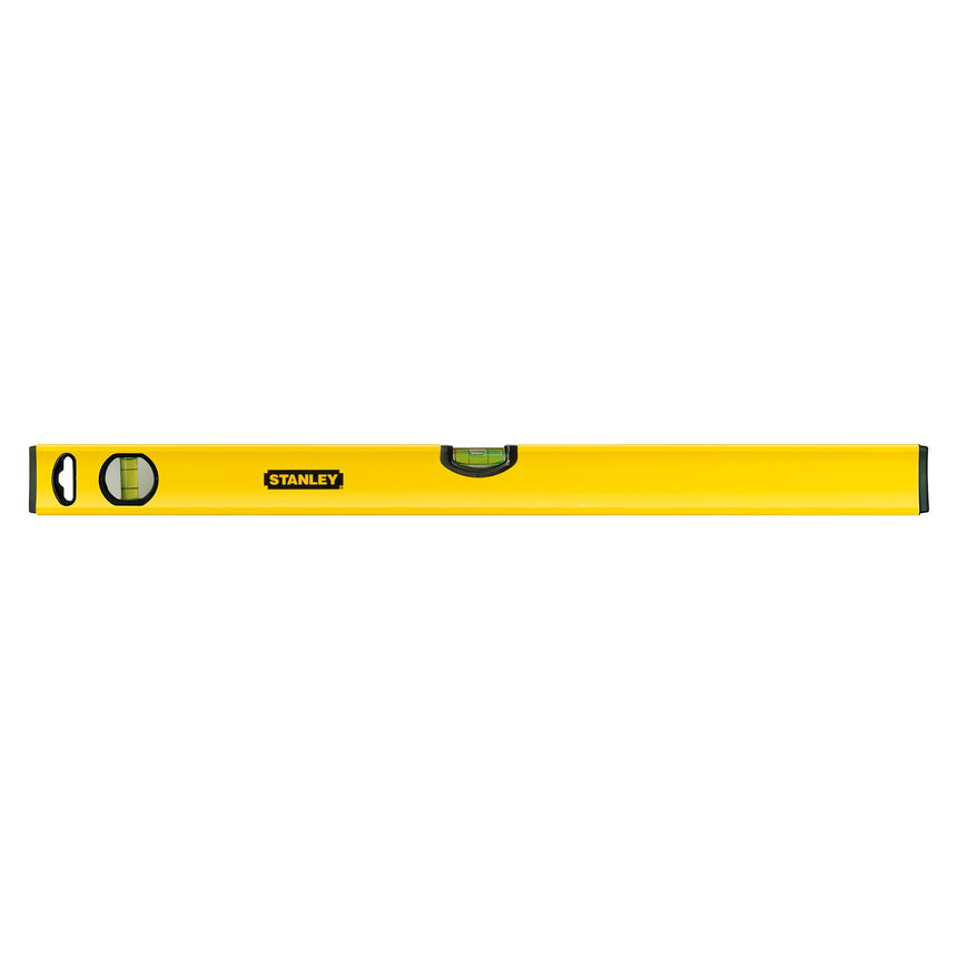 Nivela Stanley, 1000 mm, 2 fiole
